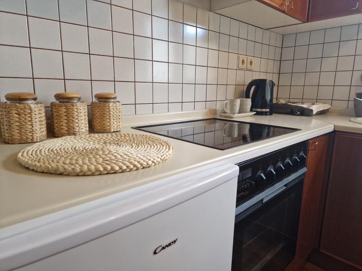 Apartments Katarina - New Renovated Ровинь Экстерьер фото