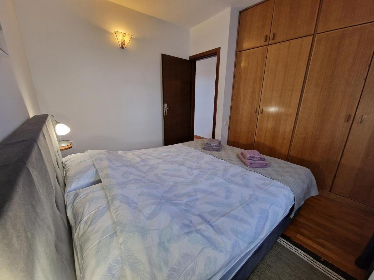 Apartments Katarina - New Renovated Ровинь Экстерьер фото