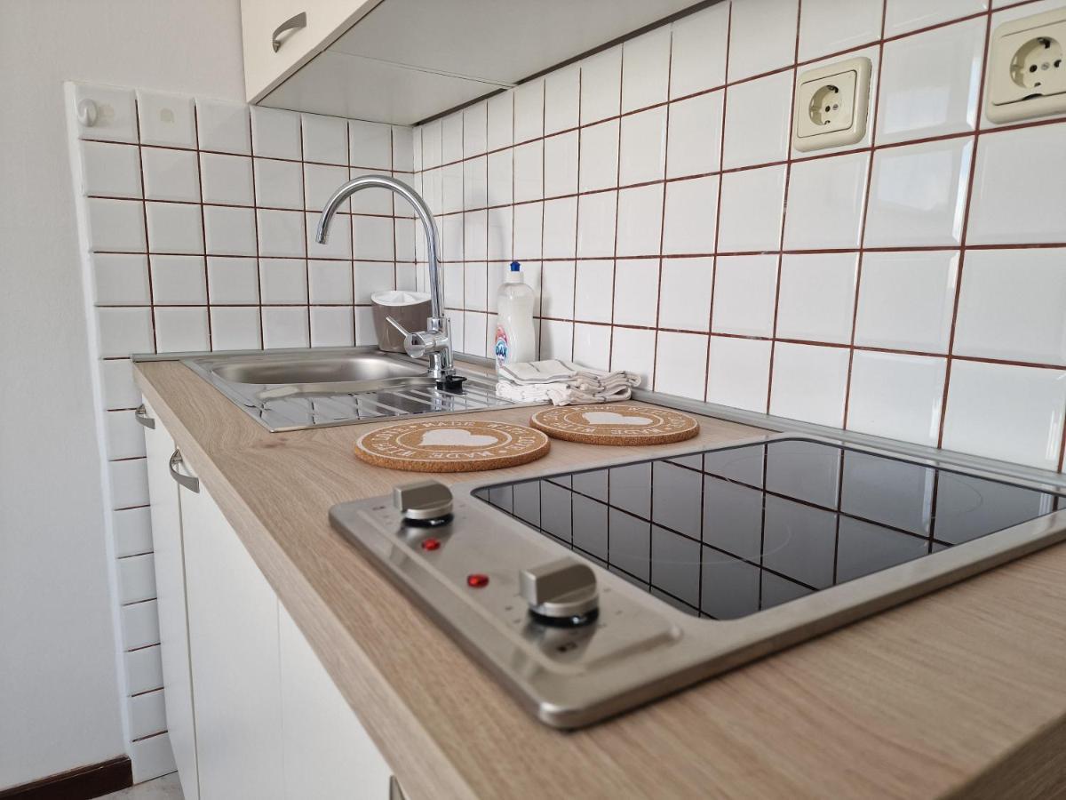 Apartments Katarina - New Renovated Ровинь Экстерьер фото