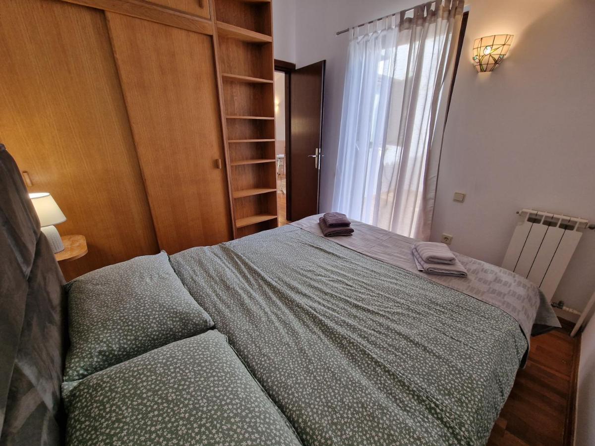 Apartments Katarina - New Renovated Ровинь Экстерьер фото